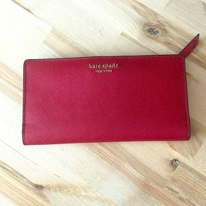 Kate Spade ♠️ wallet